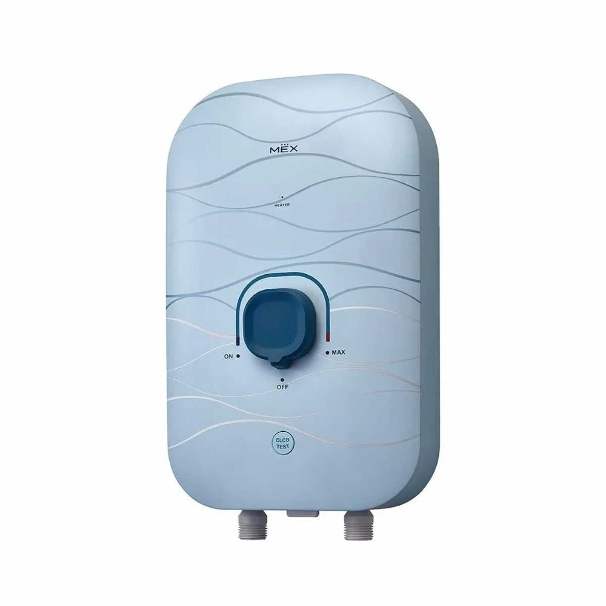 MEX เครื่องทำน้ำอุ่น3500W รุ่น COCO S35(NAVA)