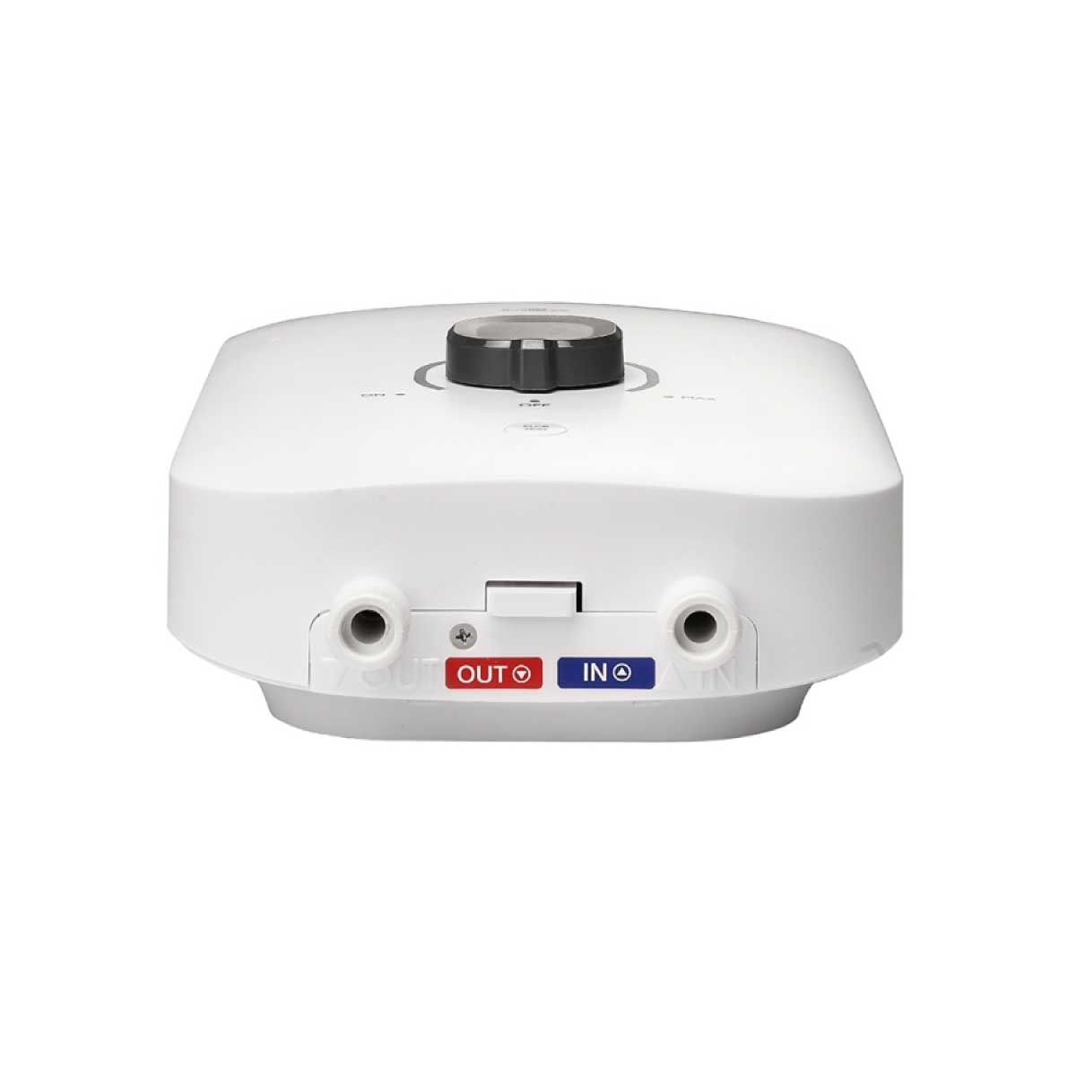 MEX  เครื่องทำน้ำอุ่น3500W สีขาว รุ่นCOCO S35(WH)