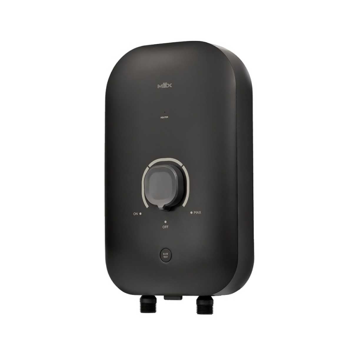 MEX เครื่องทำน้ำอุ่น 4500W สีดำ รุ่นCOCOS45(MB)
