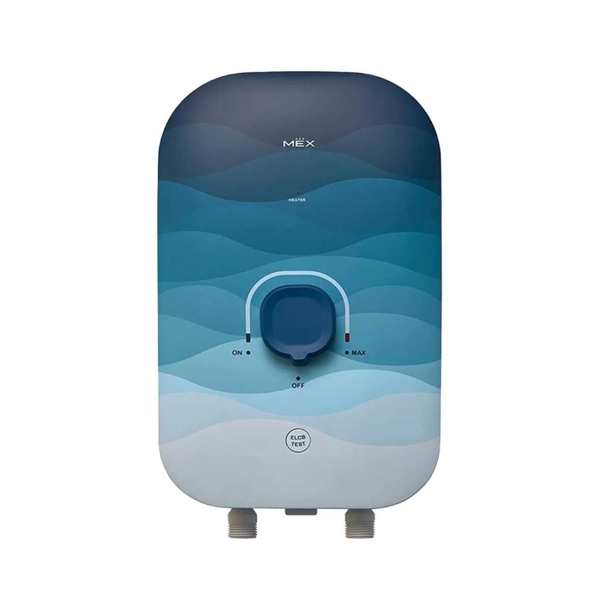 MEXเครื่องทำน้ำอุ่น4500W COCO S45(NAMI)