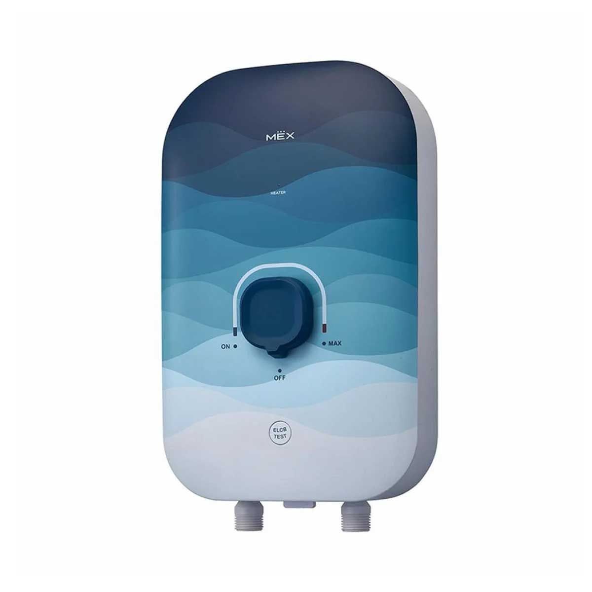 MEXเครื่องทำน้ำอุ่น4500W COCO S45(NAMI)