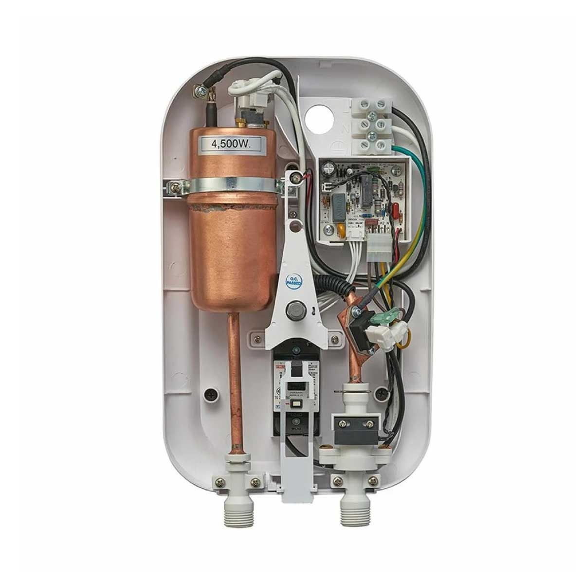 MEXเครื่องทำน้ำอุ่น4500W COCO S45(NAMI)