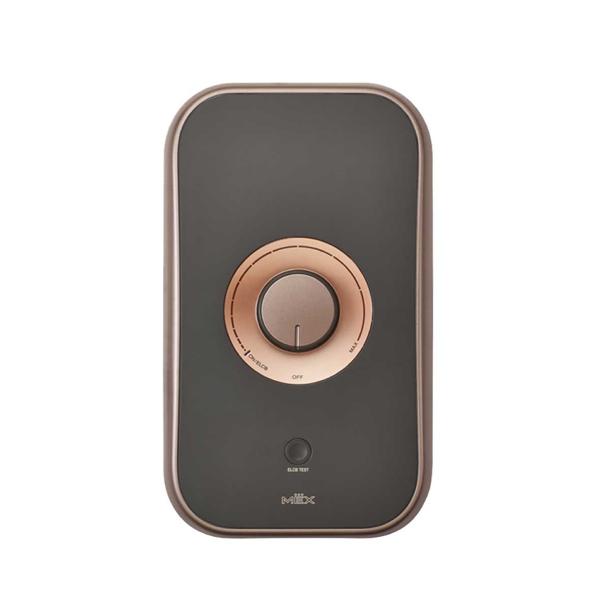 MEX เครื่องทำน้ำอุ่น  รุ่น CODE 5E (CB) 5100W