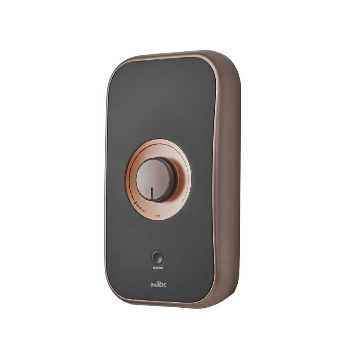 MEX เครื่องทำน้ำอุ่น  รุ่น CODE 5E (CB) 5100W