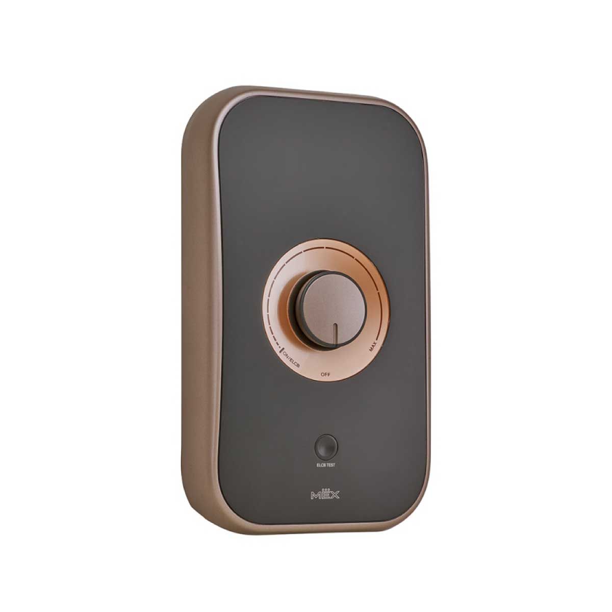 MEX เครื่องทำน้ำอุ่น  รุ่น CODE 5E (CB) 5100W