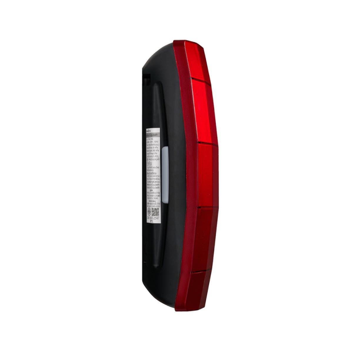 MEX เครื่องทำน้ำอุ่น4500Wสีแดง แผงDigital CRAVE 45E(MR)