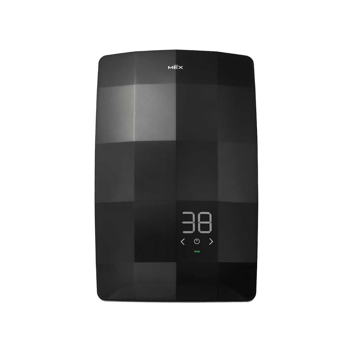 MEX เครื่องทำน้ำอุ่น4500Wสีดำ แผงDigital รุ่น CRAVE 45E(NE)
