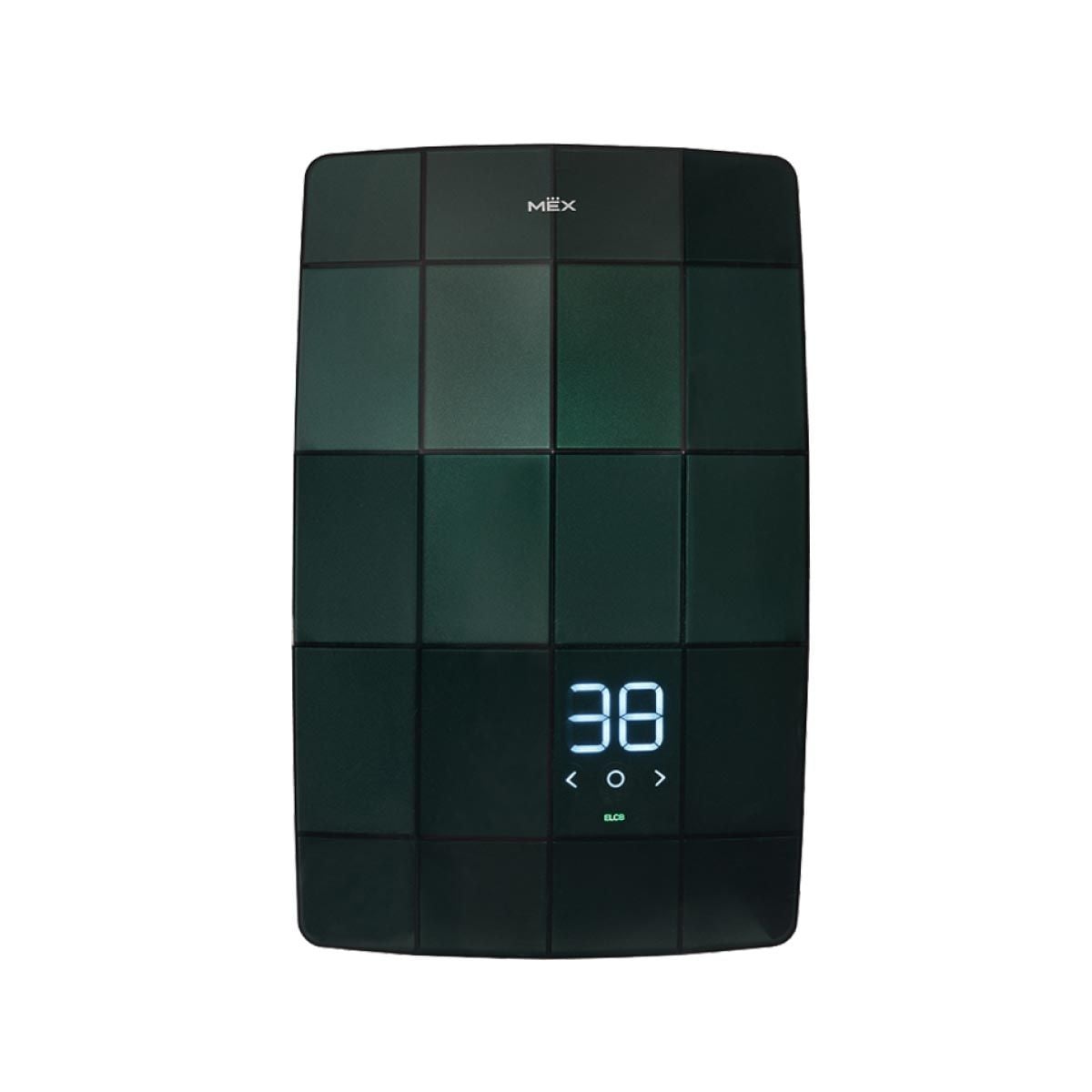 MEX เครื่องทำน้ำอุ่น6000W รุ่น CRAVE6E