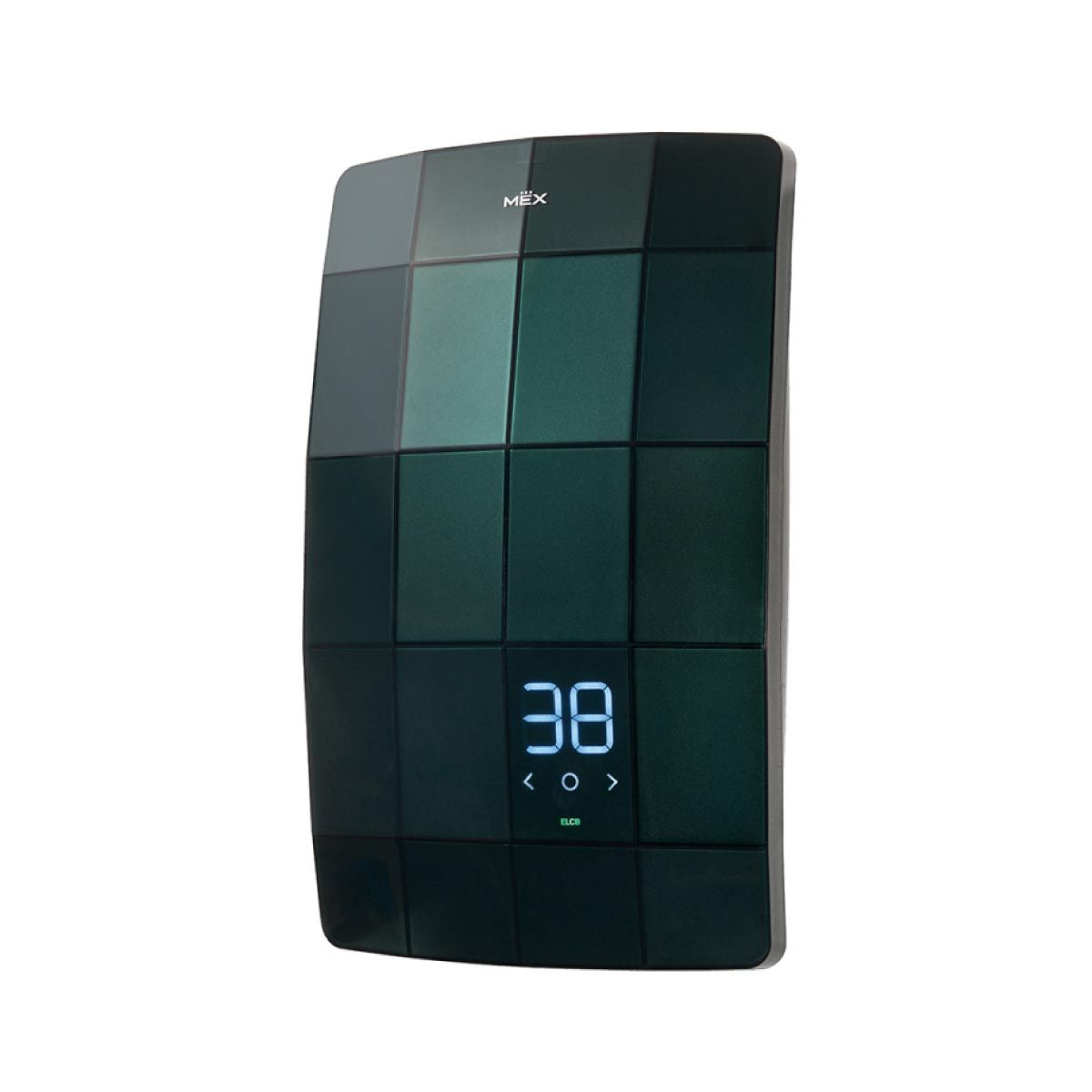 MEX เครื่องทำน้ำอุ่น6000W รุ่น CRAVE6E