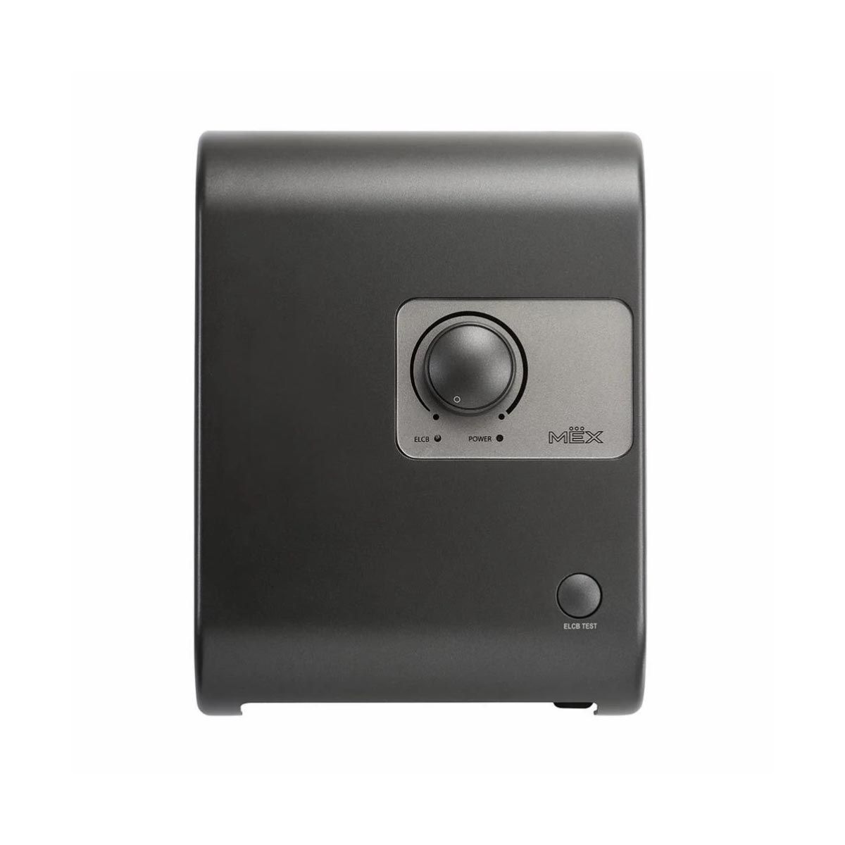 MEX เครื่องทำน้ำอุ่น 5100W สีดำ รุ่น CUBE 5E (MB)