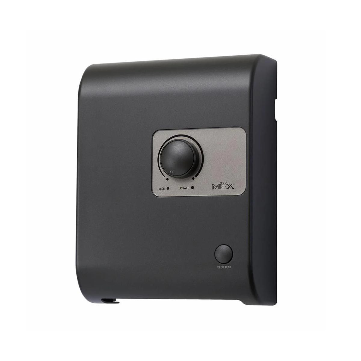 MEX เครื่องทำน้ำอุ่น 5100W สีดำ รุ่น CUBE 5E (MB)