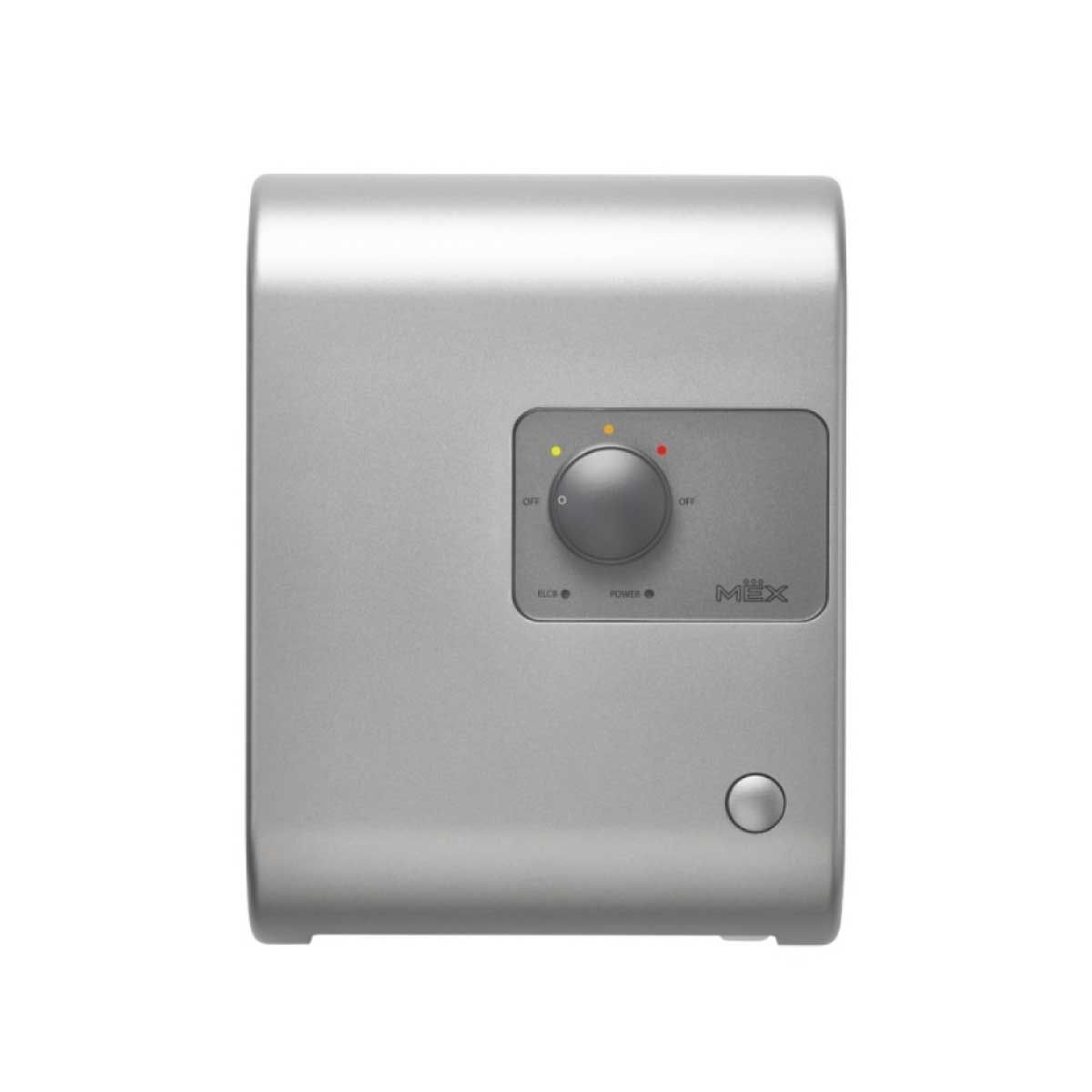 MEX เครื่องทำน้ำร้อน 6000W  MULTI-POINT รุ่น CUBE6000R