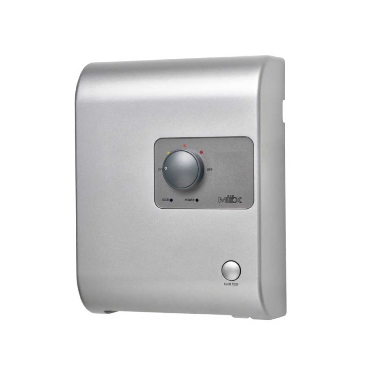 MEX เครื่องทำน้ำร้อน 6000W  MULTI-POINT รุ่น CUBE6000R