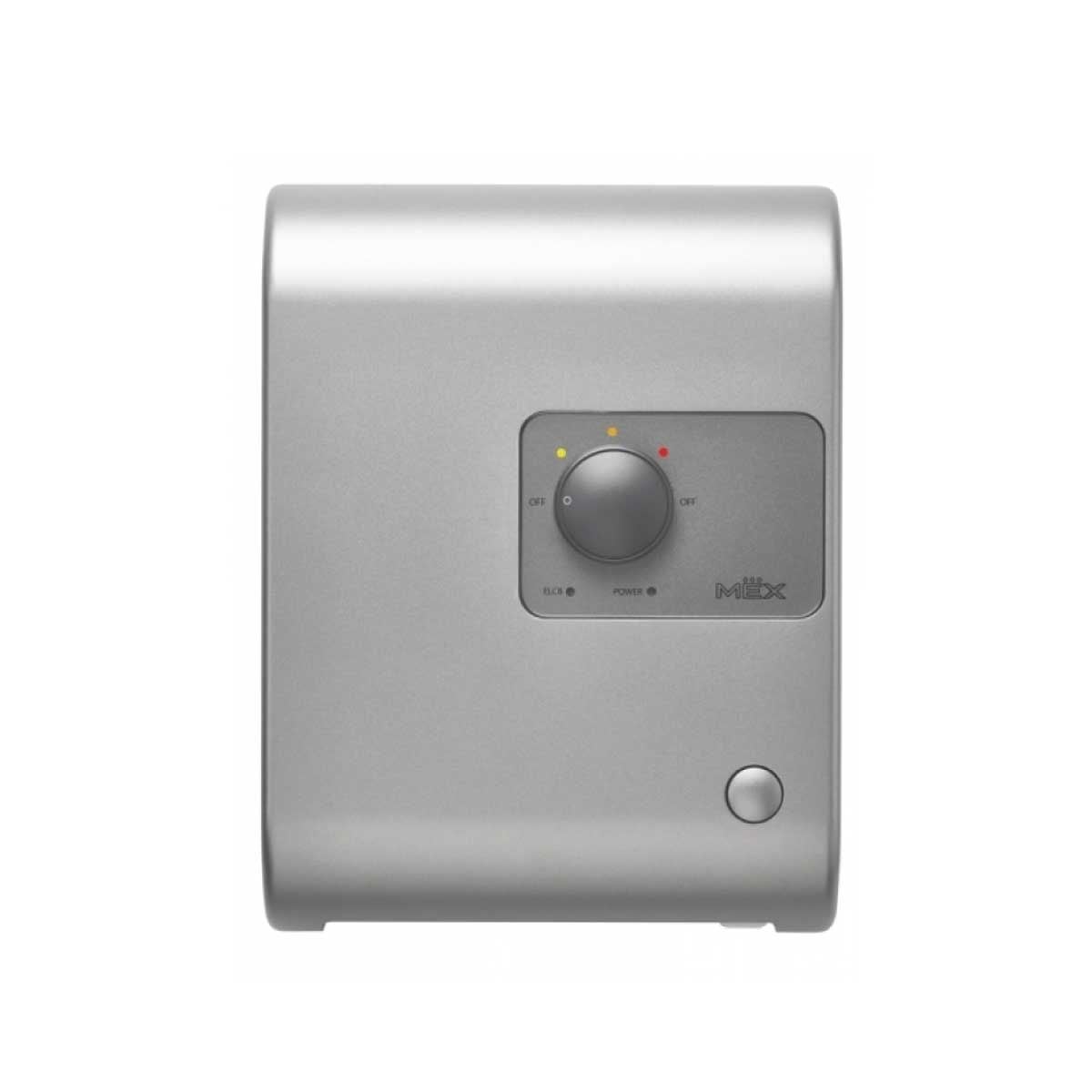 MEX เครื่องทำน้ำร้อน 8000W  MULTI-POINT รุ่น CUBE8000R