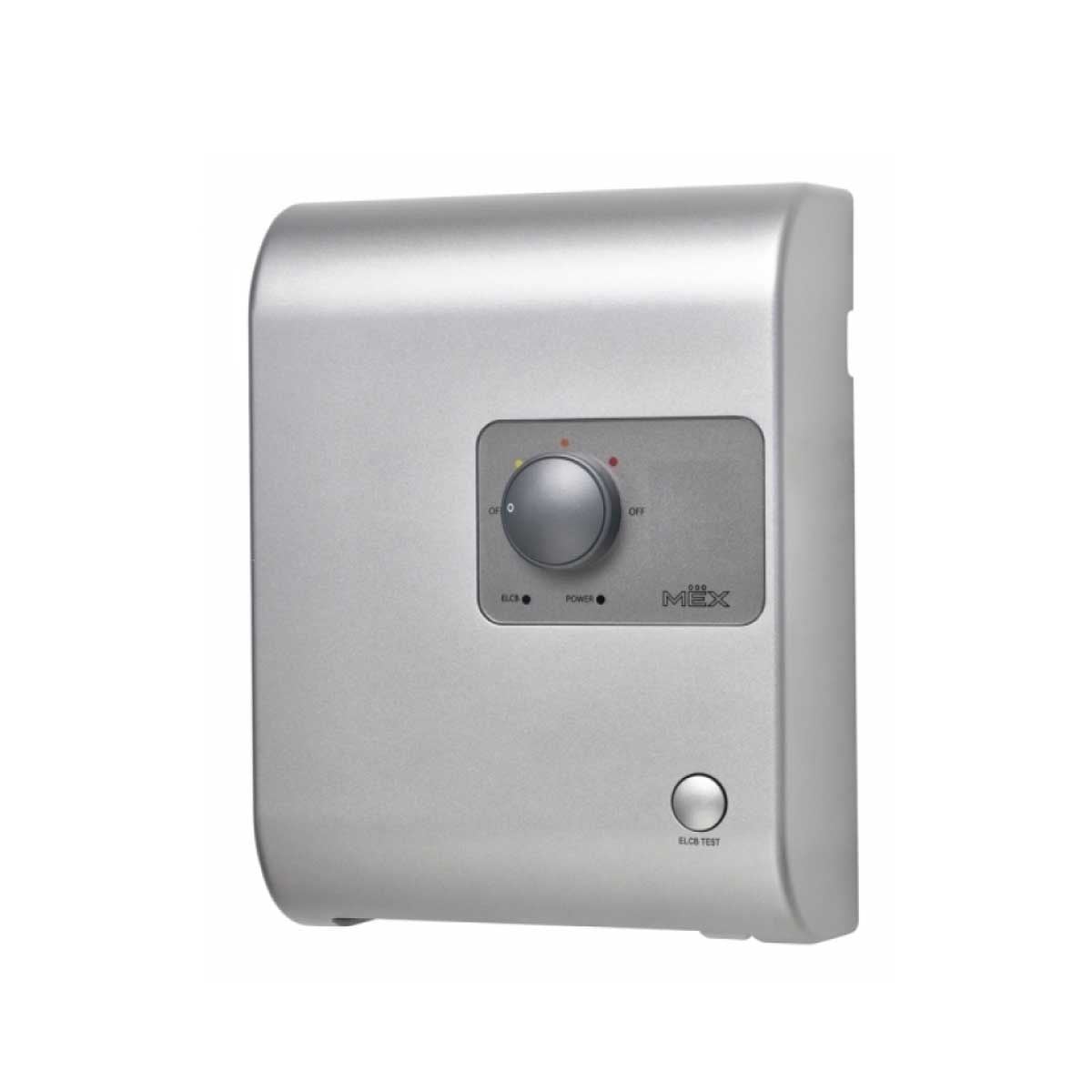 MEX เครื่องทำน้ำร้อน 8000W  MULTI-POINT รุ่น CUBE8000R