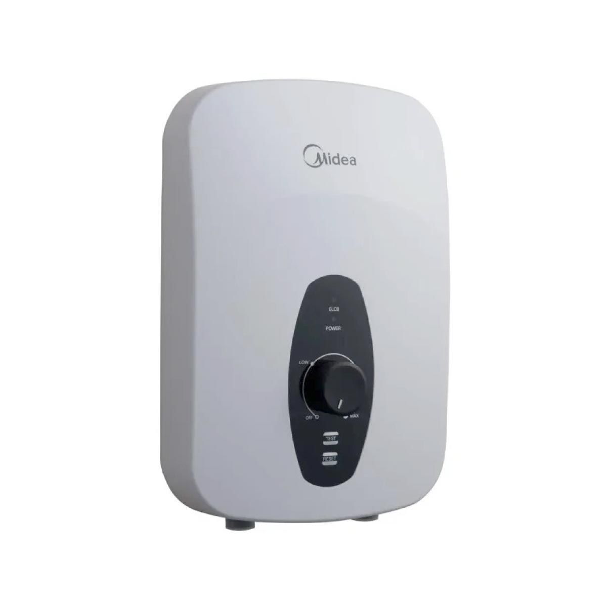 MIDEA เครื่องทำน้ำอุ่น4500W รุ่นMWH-45QTHW
