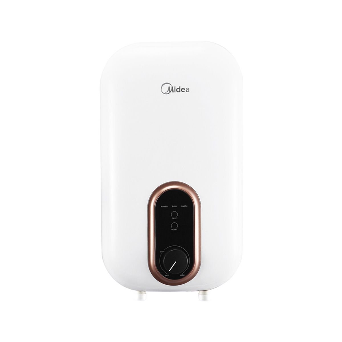 MIDEA เครื่องทำน้ำอุ่น 4500 วัตต์ รุ่น DSK45U5