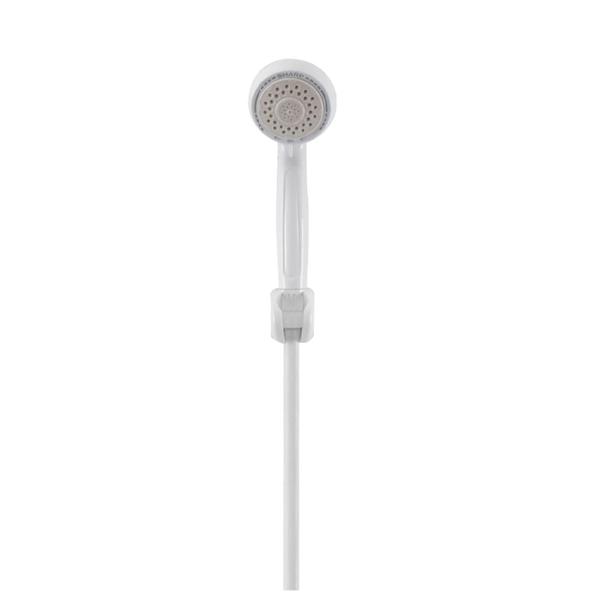 SHARP เครื่องทำน้ำอุ่น4500W MODIสีครีม รุ่นWH-MD245