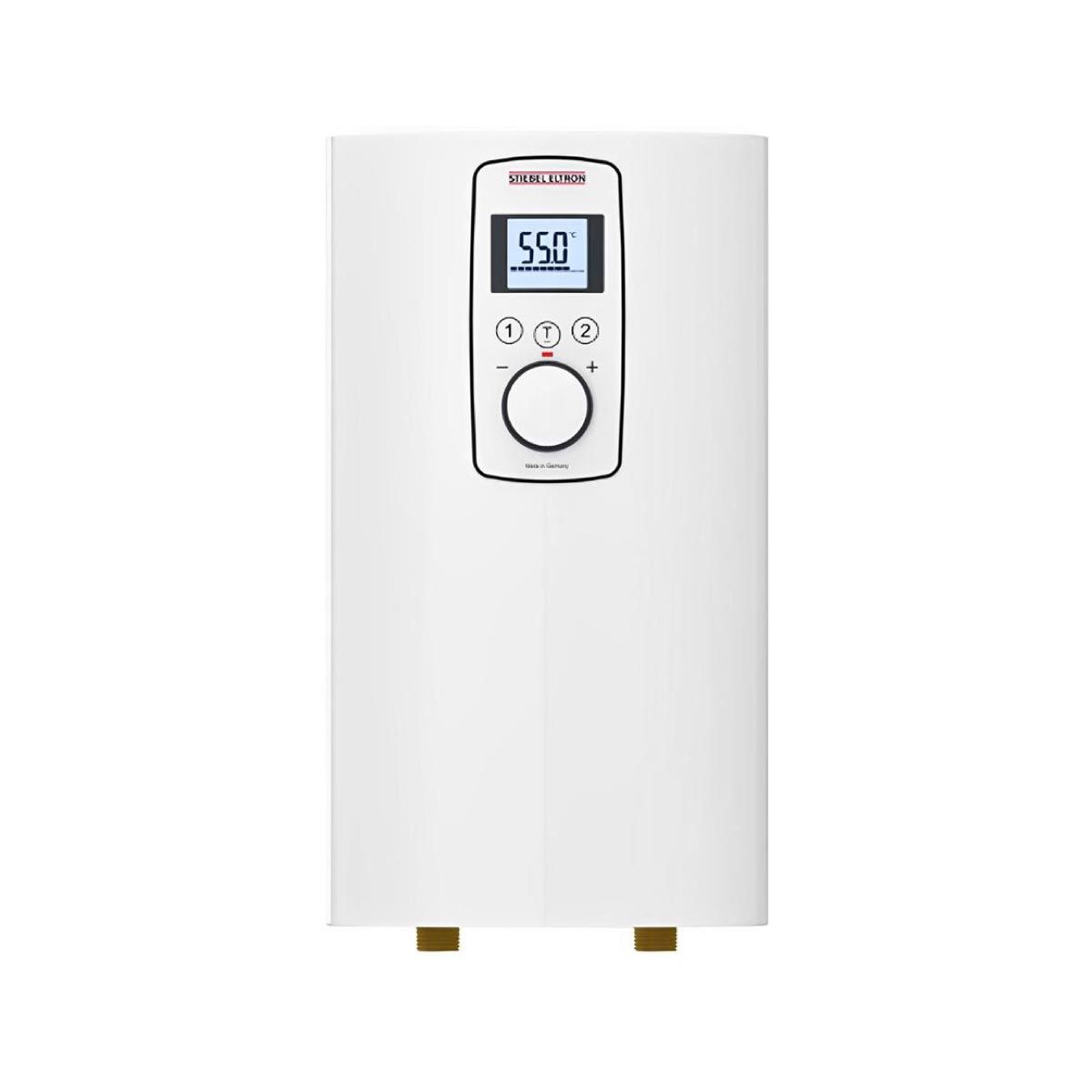 Stiebel  เครื่องทำน้ำร้อน6000W ดิจิตอล รุ่น DCE-L 6T