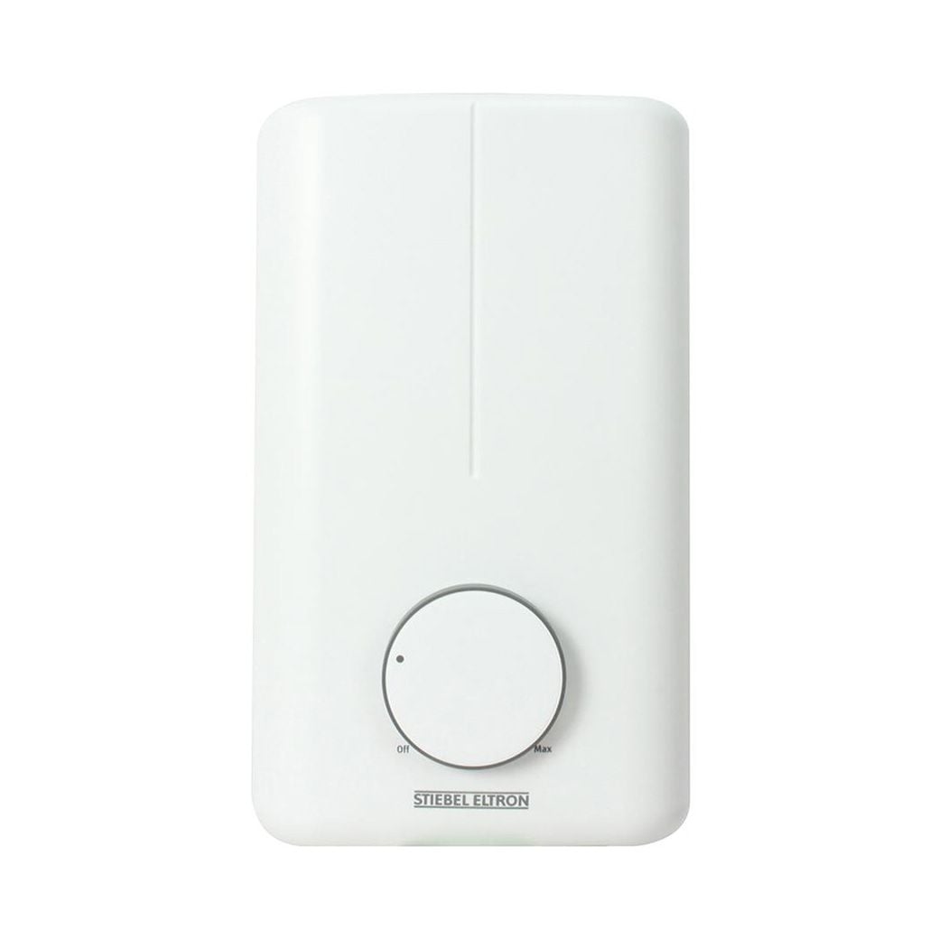 STIEBEL ELTRON เครื่องทำน้ำอุ่น รุ่น DE-35E -3500 วัตต์