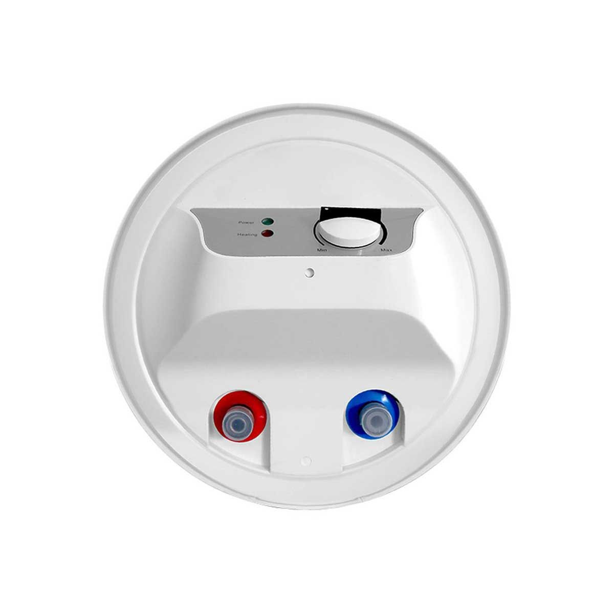 STIEBEL ELTRON เครื่องทำน้ำร้อน ชนิดหม้อต้มไฟฟ้า รุ่น EVS 80(80L) แนวตั้ง
