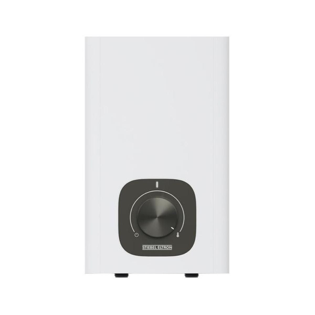 STIEBEL เครื่องทำน้ำอุ่น4500Wมีราวสไลด์ สีขาว รุ่นWSX-45