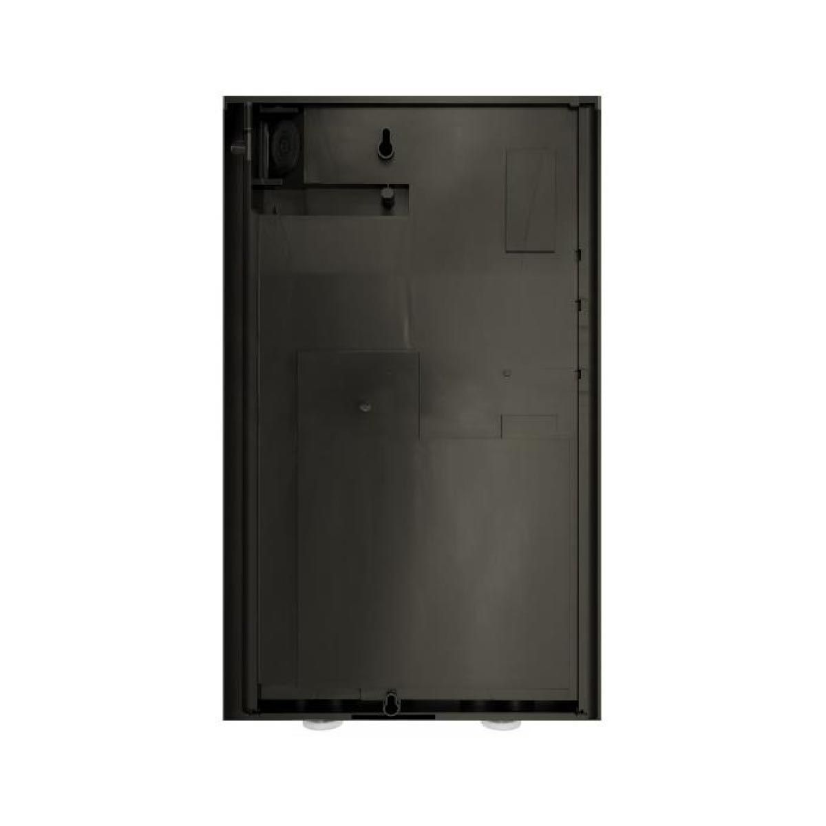 STIEBEL เครื่องทำน้ำอุ่น4500Wมีราวสไลด์ สีขาว รุ่นWSX-45