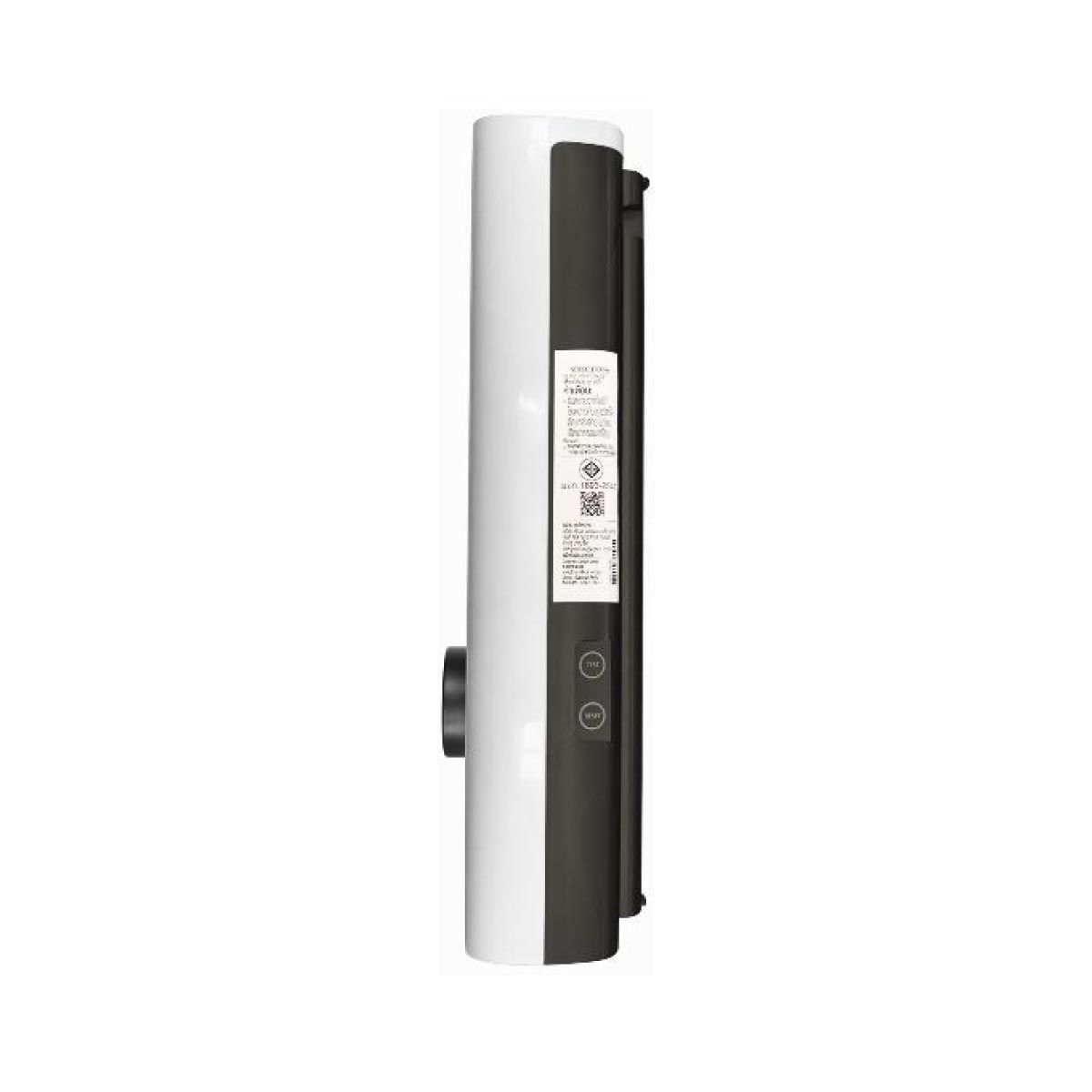 STIEBEL เครื่องทำน้ำอุ่น4500Wมีราวสไลด์ สีขาว รุ่นWSX-45