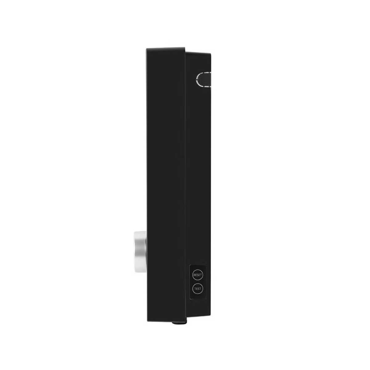 TOSHIBA เครื่องทำน้ำอุ่น4500W สีดำ TWH45MRNTHKS