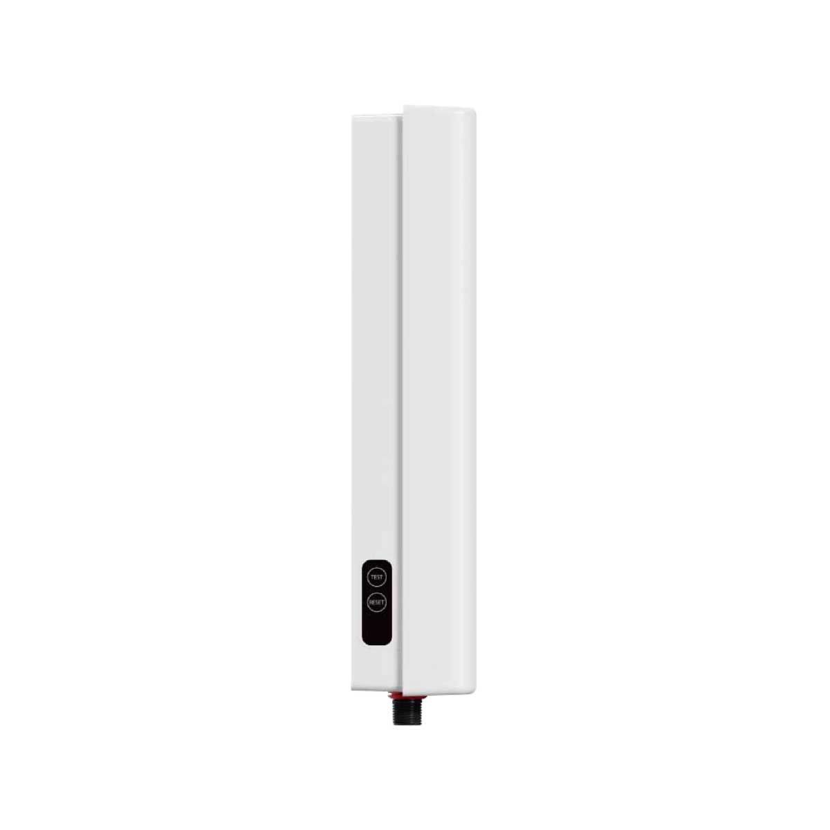 TOSHIBA เครื่องทำน้ำอุ่น  4,800 วัตต์ Digitalรุ่น TWH-48EFNTH(W)-CB
