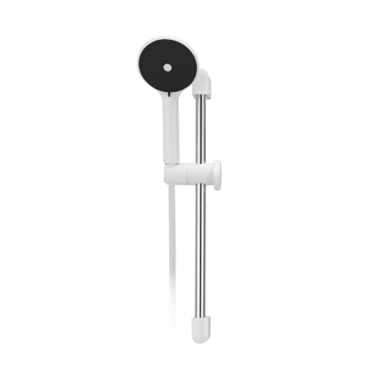 TOSHIBA เครื่องทำน้ำอุ่น 4,800 วัตต์ Knob รุ่น TWH-48MFNTH(W)-WB
