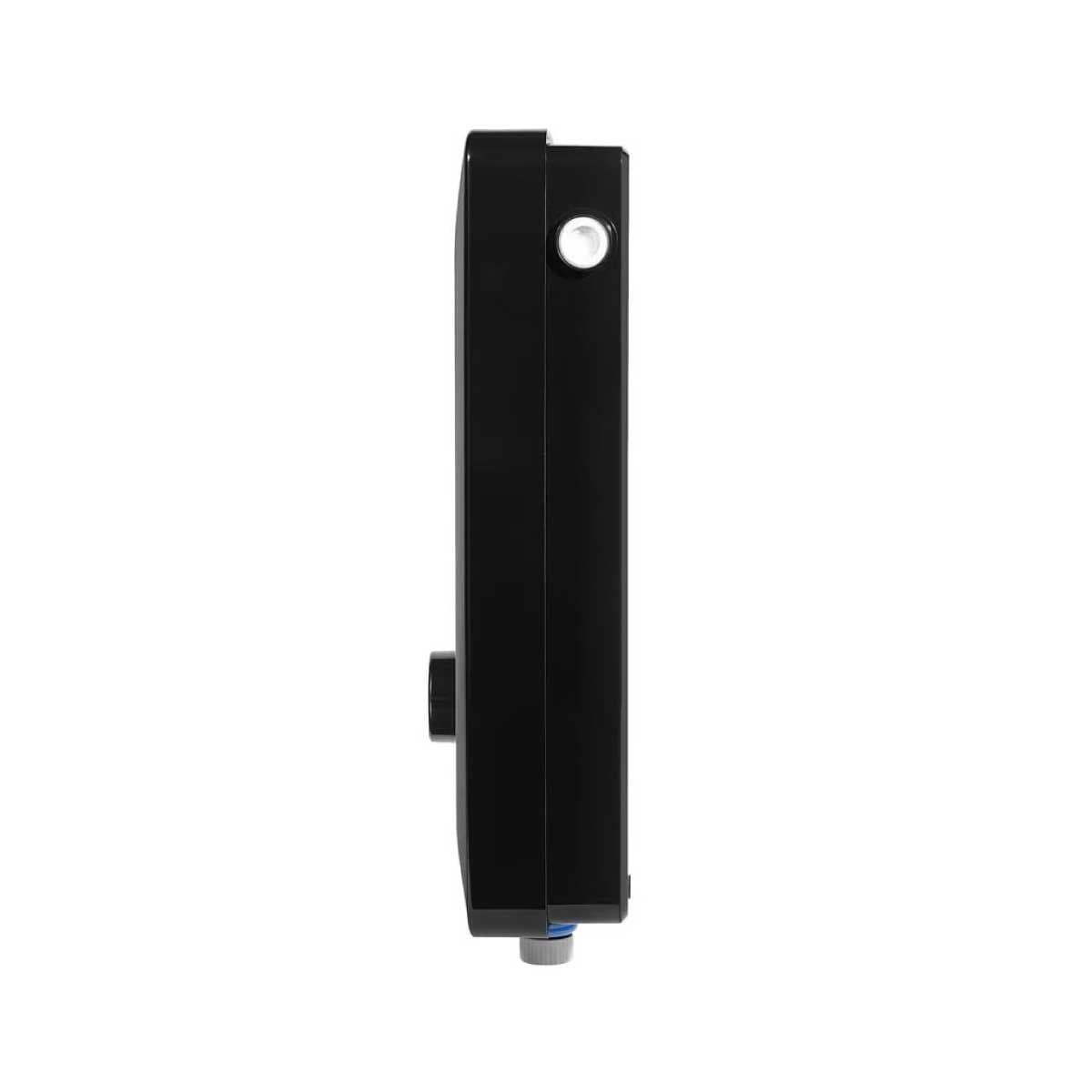 TOSHIBA  เครื่องทำน้ำอุ่น4500วัตต์ สีดำ รุ่น TWH-45WTHK