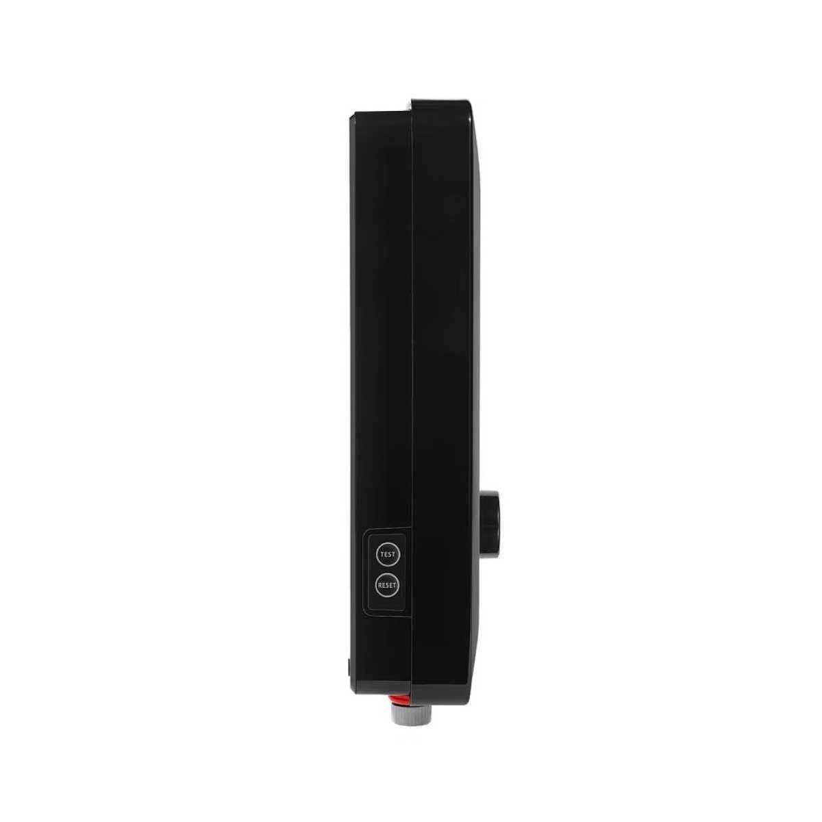 TOSHIBA  เครื่องทำน้ำอุ่น4500วัตต์ สีดำ รุ่น TWH-45WTHK