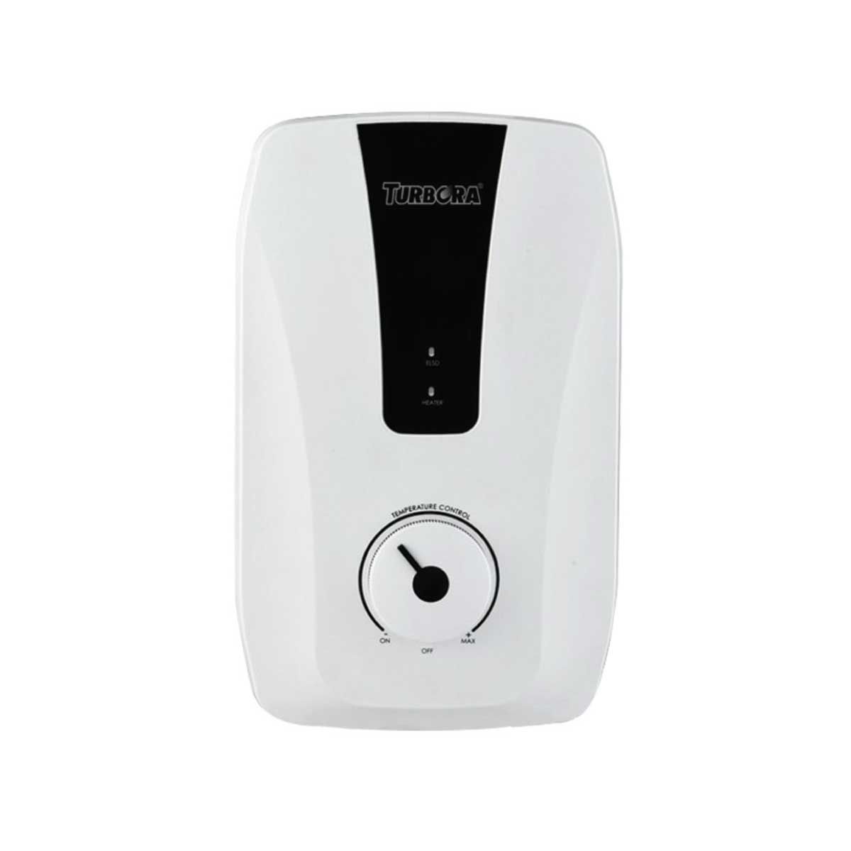 เครื่องทำน้ำอุ่น TURBORA รุ่น FX-4500E