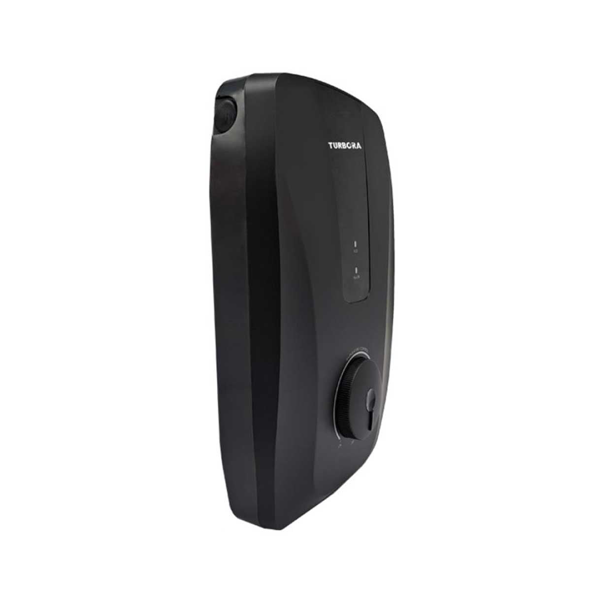 TURBARA เครื่องทำน้ำอุ่นไฟฟ้า 5500W รุ่นFX-5500E/Black
