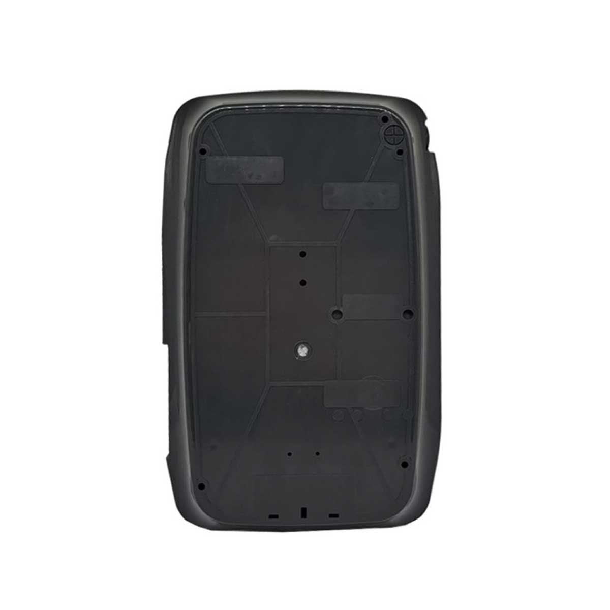 TURBARA เครื่องทำน้ำอุ่นไฟฟ้า 5500W รุ่นFX-5500E/Black