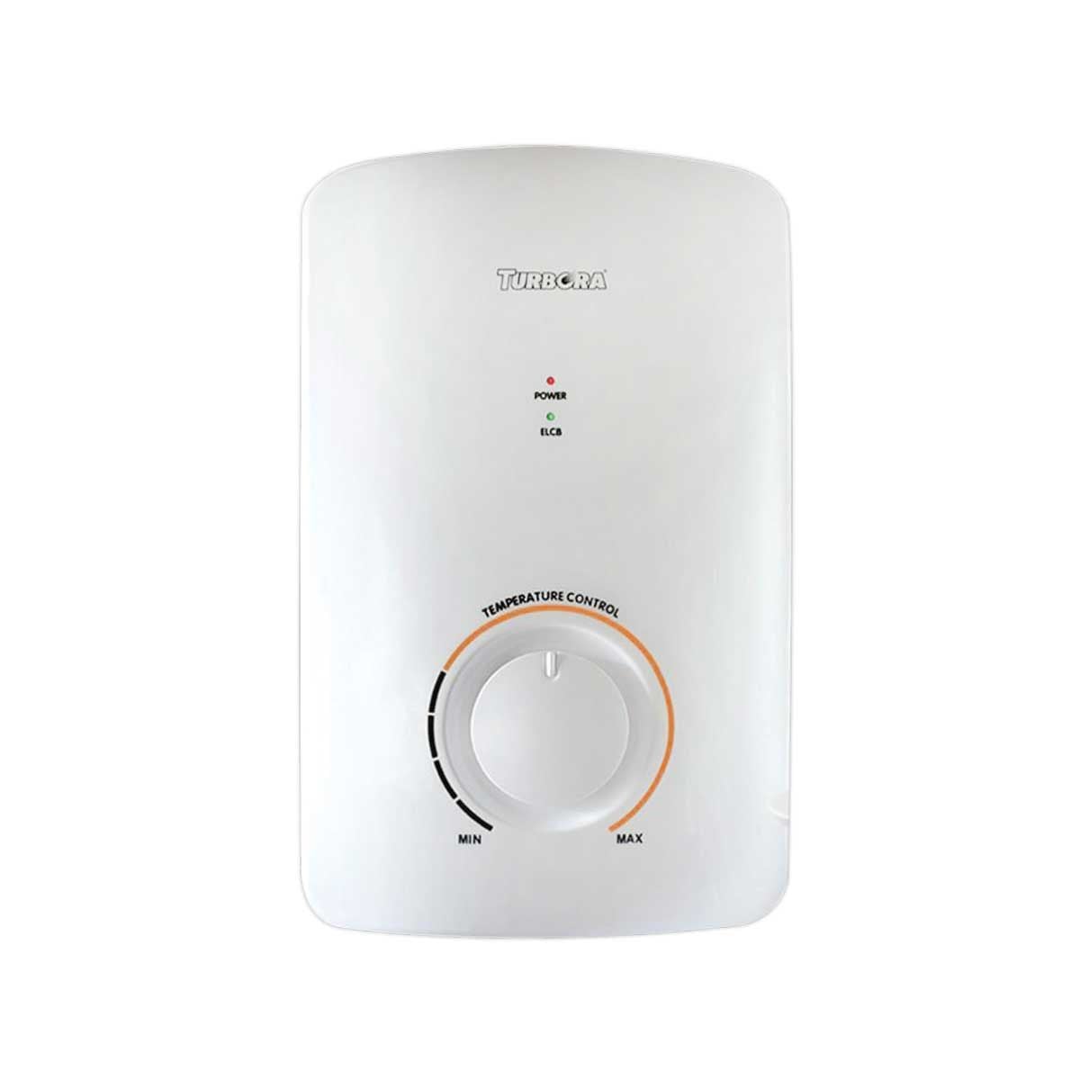 เครื่องทำน้ำอุ่น TURBORA L4500 4500 วัตต์