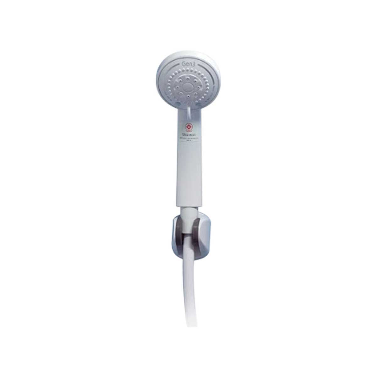 เครื่องทำน้ำอุ่น TURBORA LH-5500E 5500 วัตต์