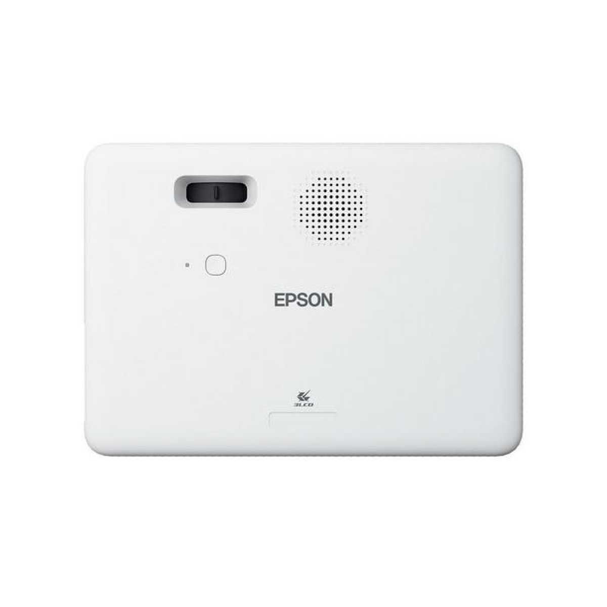 PROJECTOR (โปรเจคเตอร์) Epson CO-FH01