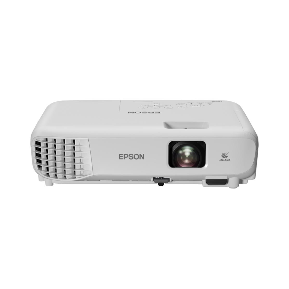 PROJECTOR (โปรเจคเตอร์) EPSON EB-E12