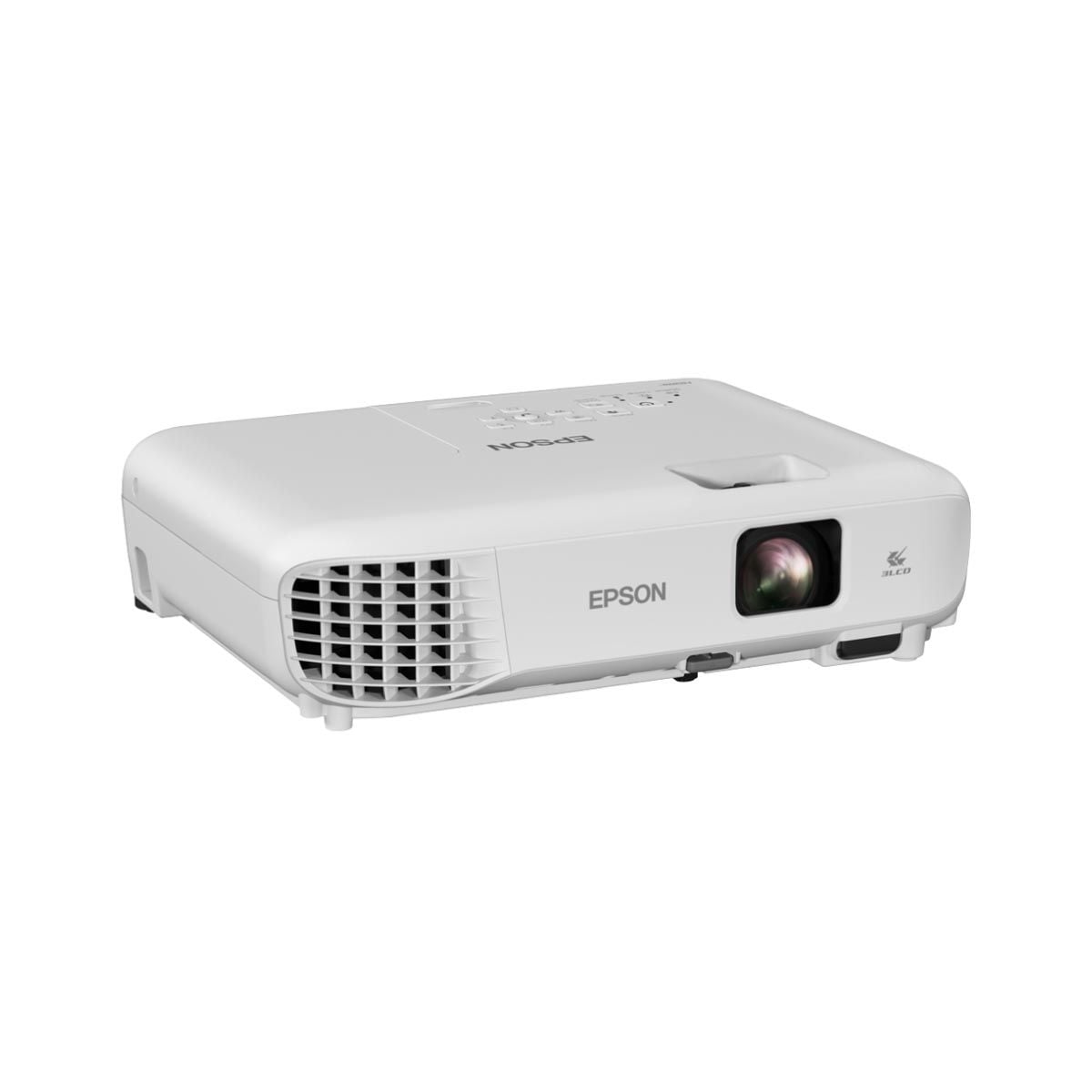 PROJECTOR (โปรเจคเตอร์) EPSON EB-E12