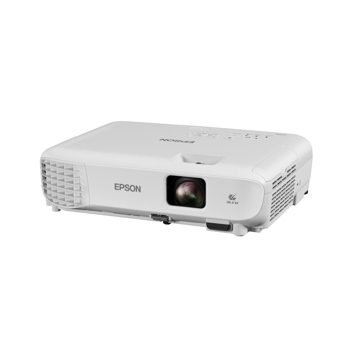 PROJECTOR (โปรเจคเตอร์) EPSON EB-E12