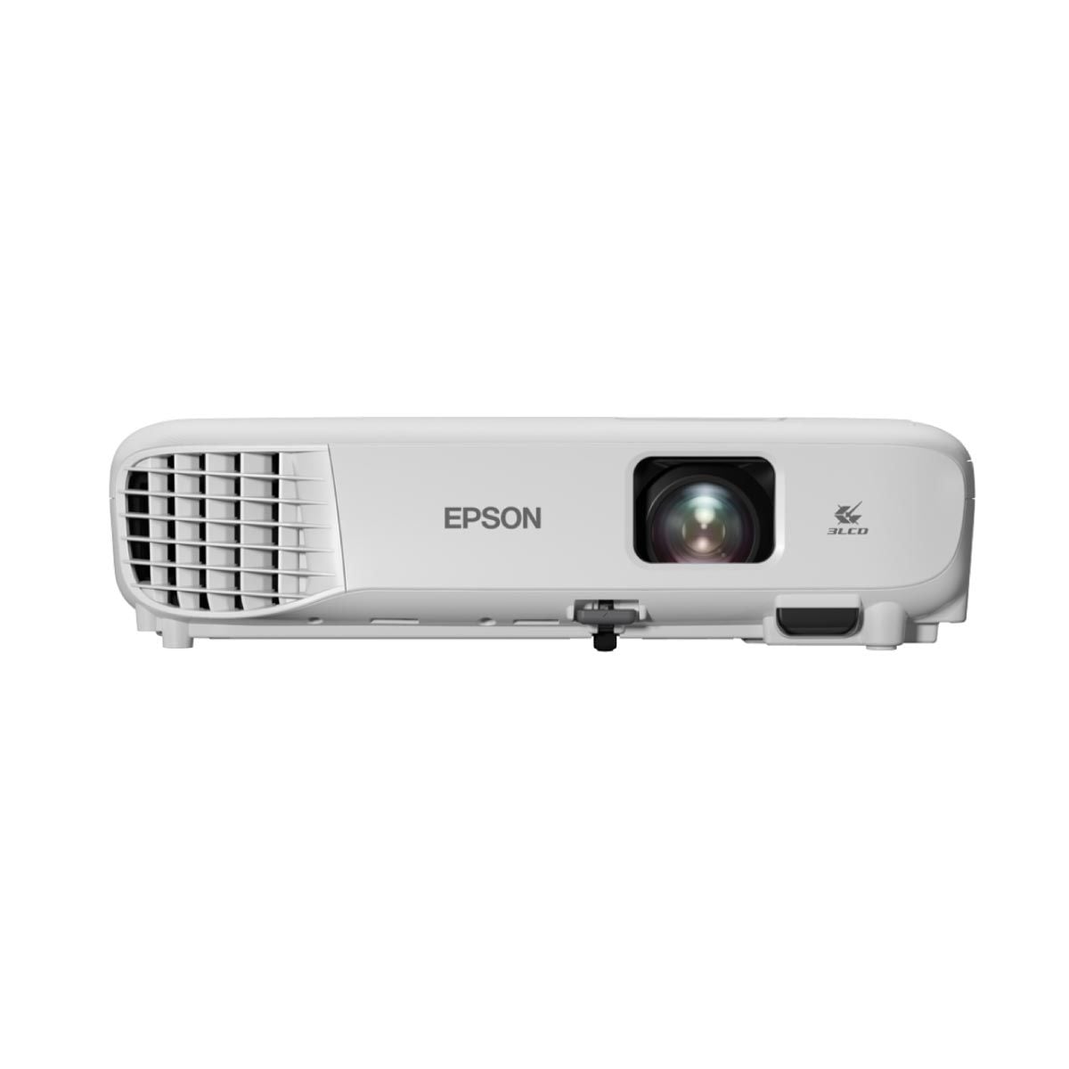 PROJECTOR (โปรเจคเตอร์) EPSON EB-E12