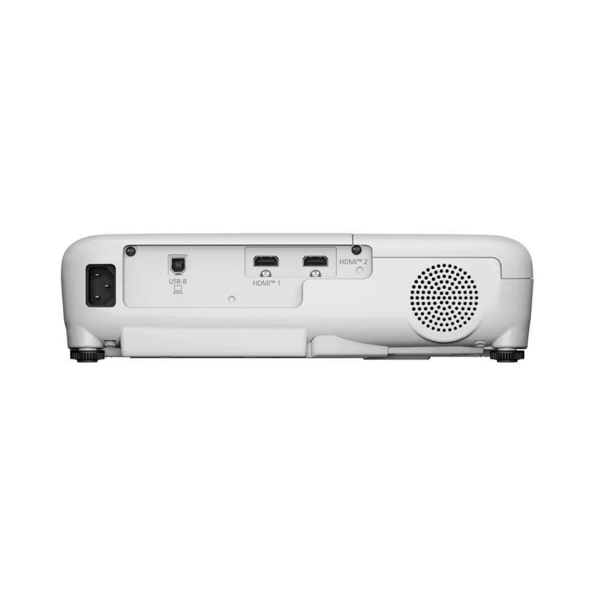 PROJECTOR (โปรเจคเตอร์) EPSON EB-E12