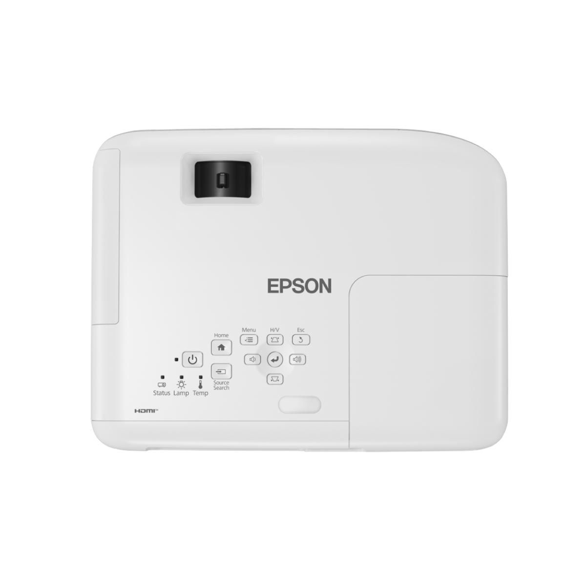 PROJECTOR (โปรเจคเตอร์) EPSON EB-E12