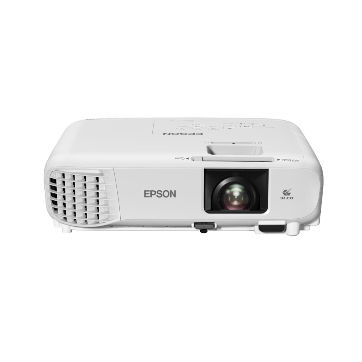 PROJECTOR (โปรเจคเตอร์) EPSON EB-E24