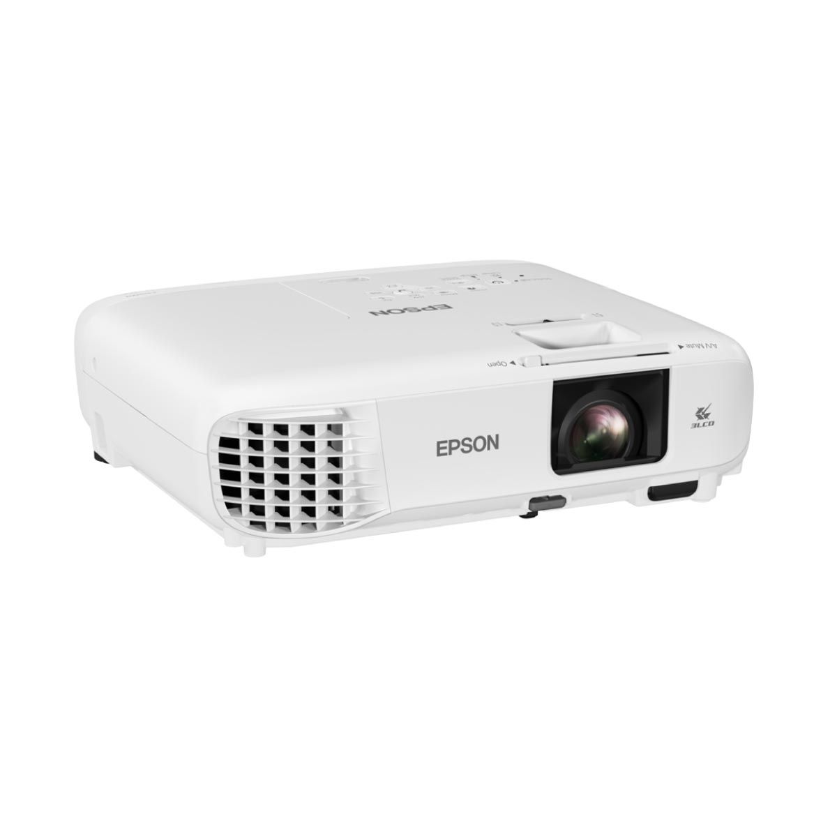PROJECTOR (โปรเจคเตอร์) EPSON EB-E24