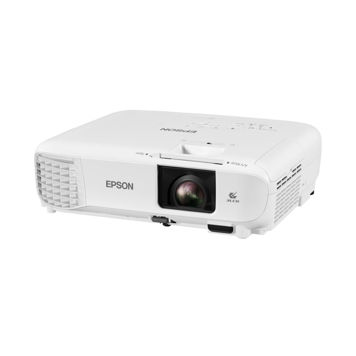 PROJECTOR (โปรเจคเตอร์) EPSON EB-E24