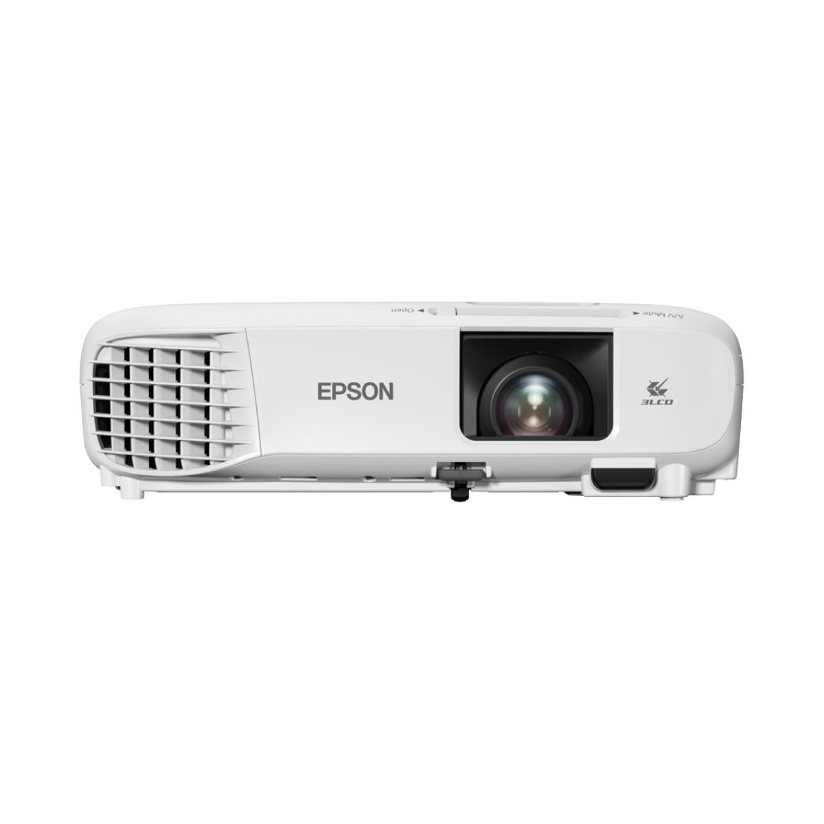 PROJECTOR (โปรเจคเตอร์) EPSON EB-E24