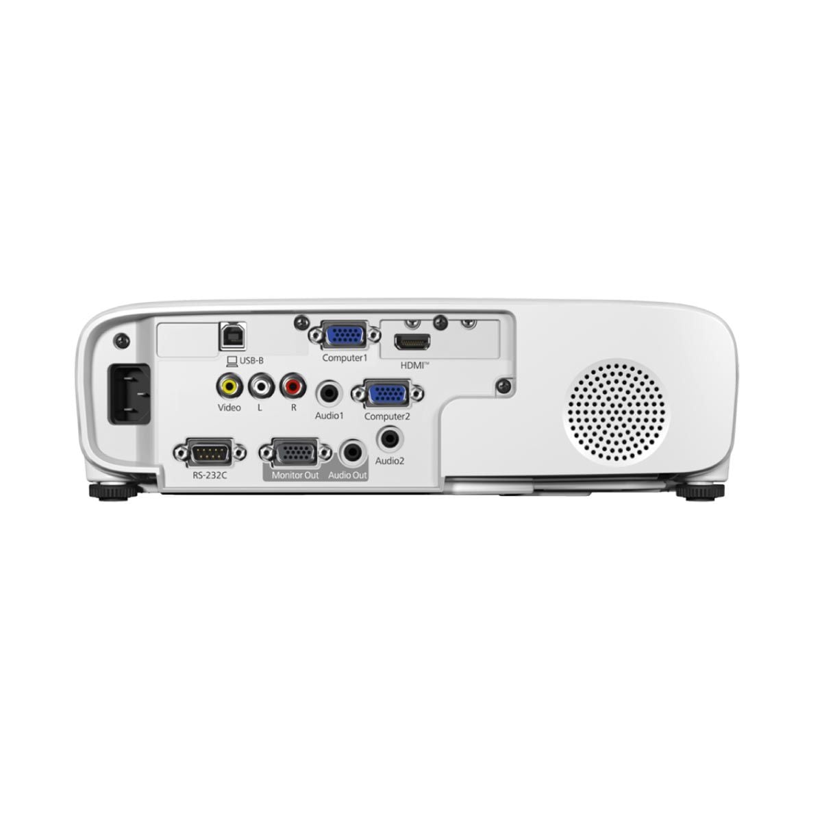PROJECTOR (โปรเจคเตอร์) EPSON EB-E24